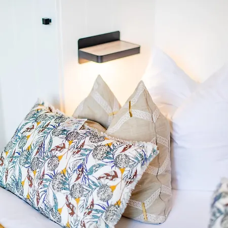 Stadthaus Boysen Whg 3 Westerland